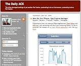 The Daily ACK