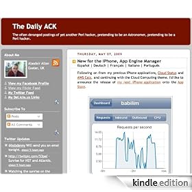 The Daily ACK