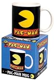 Pac-Man Paladone Logo Mug