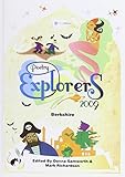 Poetry explorers 2009. Berkshire