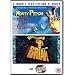 The Life of Brian / Monty Python and the Holy Grail Double Pack [DVD] [1974]