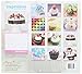 2016 Cupcakes 16 Month Wall Calendar