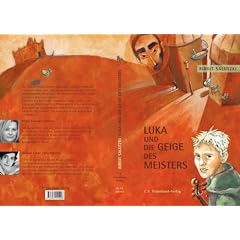 Luka und die Geige des Meisters