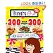 Hungry Girl 300 Under 300: 300 Breakfast, Lunch & Dinner Dishes Under 300 Calories