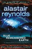 Picture of Blue Remembered Earth (Poseidons Children 1)