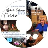 A Day in the Studio with Rick and Deborah Ferro (Tutorial DVD)