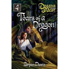 Tears of a Dragon