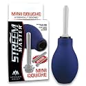 Streem Master Mini Douche Bulb - Blue
