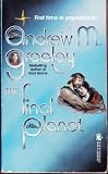 THE FINAL PLANET Medium