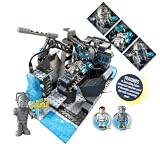 Character Building Doctor Who Cyberman Conversion Chamber