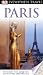Paris. (Eyewitness Travel Guide)