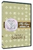 My Super Sweet 16: The Best of Season 3 (Two-Disc Combo)