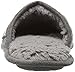Muk Luks Men's Gavin Slipper