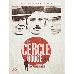 Le Cercle Rouge (Studio Canal Collection) [Blu-ray]