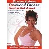 Functional Fitness: Pain Free Back & Neck with Suzanne Andrews