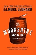 The Moonshine War: A Novel