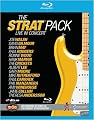 The Strat Pack: Live in Concert - 50 Years of the Fender Stratocaster [Blu-ray]