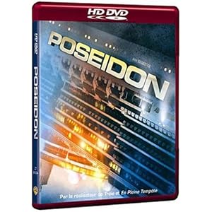 Poseidon [HD DVD]