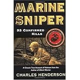 Marine Sniper: 93 Confirmed Kills
