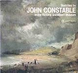 Sketches by John Constable in the Victoria and Albert Museum