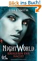 Night World - Kriegerin der Nacht