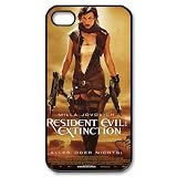 Resident evil Hard Case Cover Skin for iphone 4 4s