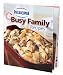 Kraft Philadelphia Busy Family Recipes