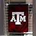 Texas A&M Garden Flag and Yard Banner
