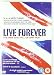 Live Forever [DVD]