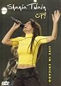 Shania Twain: Up! Live in Chicago