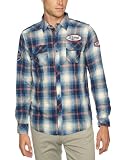 Kaporal - Bleek - Chemise - Homme