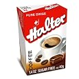 Halter Sugar Free Candies, Coffee, 1.4000-Ounce (Pack of 8) On Sale