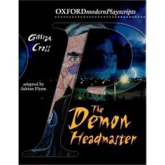 The Demon Headmaster