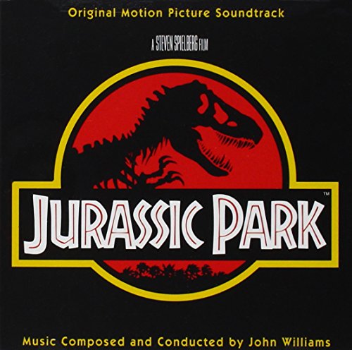 John Williams - Theme From Jurassic Park Lyrics - Zortam Music
