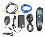 Digital Peripheral Solutions Q-See QS408-811-5 8 Channel H.264 DVR with 8 Indoor/Outdoor Cameras with 500 GB Hard Drive