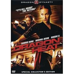 Dragon Heat [DVD] [2005] [Region 1] [US Import] [NTSC]