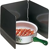 3 SIDED SPLATTER SHIELD GUARD