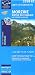Morzine / Massif du Chablais / Portes du Soleil gps ign: Les Portes du Soleil