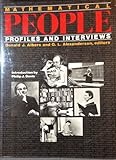 Mathematical People: Profiles and Interviews