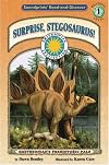 Surprise, Stegosaurus (Read and Discover (Soundprints).)