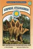 Surprise, Stegosaurus (Read and Discover (Soundprints).)