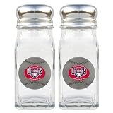 Washington Nationals Salt/Pepper Shaker Set