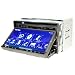 Brand New Kenwood Dnx7160 All-in-one Double Din 6.95" Touch-screen Monitor/dvd/player/navigation Combo Receiver with Built in Bluetooth, Dual Zone, Ipod Interface, Advanced Garmin Gps, and Much More image 2