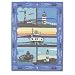 Lighthouse Gallery Rect Rug Medium 46 x 61 In.