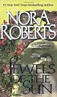 Jewels of the Sun: The Gallaghers of Ardmore Trilogy (Irish Trilogy, Book 1) [Mass Market Paperback]