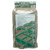 Luster Leaf 1450 Milled Sphagnum Moss, 224-Cubic Inch