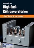 High-End-Röhrenverstärker: Neue Theorien für neue Lösungen