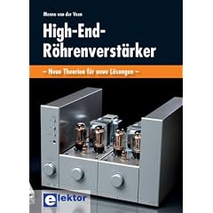 High-End-R�hrenverst�rker: Neue Theorien f�r neue L�sungen