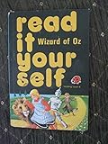 Wizard of Oz