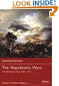 The Napoleonic Wars: Peninsular War 1807-1814 v. 3 (Essential Histories)
